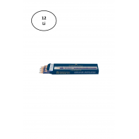 Faber Castell Goldfaber 1221 Dereceli Kurşun Kalem 7H 12'li