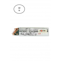 Fatih Dereceli Kalem 3B 12'li