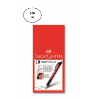 Faber-Castell Auto 1338 Versatil 0.7 mm 100'lü