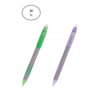 Serve Creative Versatil Kalem 0.9 mm 36'lı