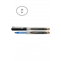 SCX036 805 Roller Kalem Xtra İğne Uç 0.5 mm Mavi 10'lu