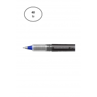 Scrikss Lp 68 Liquid Pen Mavi 40'lı