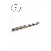 Uni-Ball Ub 157 Eye Fine 0.7 Mavi Pilot Kalem 12'li