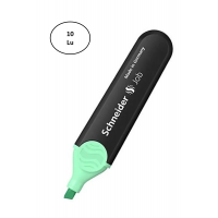 Schneider SCF090 Job Pastel 1-4,5 mm N.Yeşili Fosforlu 10'lu