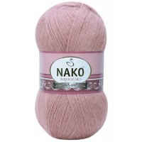 Angora Lüks El Örgü İpi Gülbahar 10215