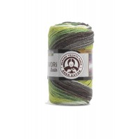 Favori Batik El Örgü Ipliği 100 Gr 903