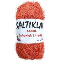 Sakal Sabunluk Lif İpliği 19