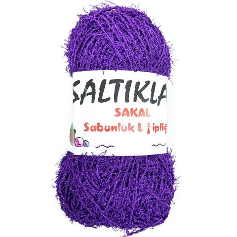 Sakal Sabunluk Lif İpliği 30