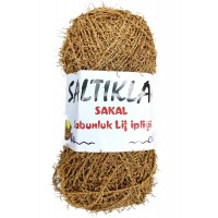 Sakal Sabunluk Lif İpliği 54