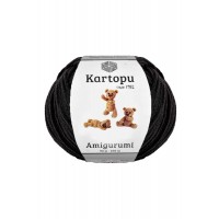 Amigurumi El Örgü İpi 50gr 940