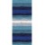 Vega Stripe Premium Akrilik El Örgü İpi Yünü No: 82423