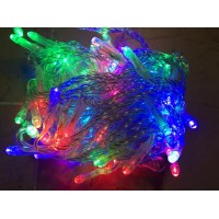 10 METRE LED IŞIK RGB