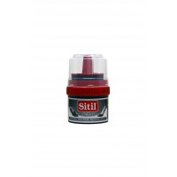 SİTİL Classic Siyah Ayakkabı Boyası 60gr