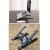 Katlanabilir Laptop Standı - Kaydırmaz Kademe Ayarlı Laptop Tablet Tutucu