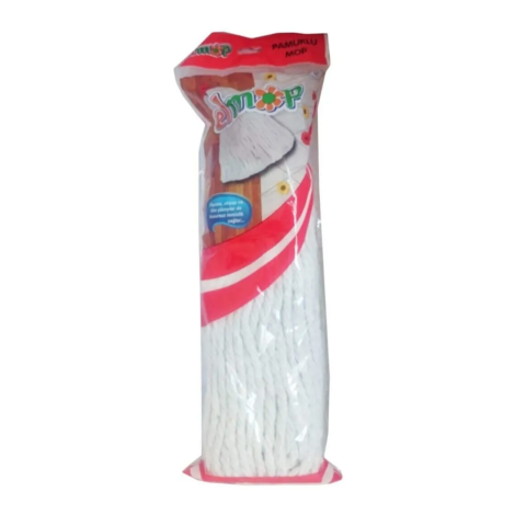 Pamuklu Mop Paspas İpi Hepbidolu -PM03