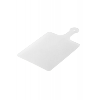 Kesme Tahtası Saplı, Plastik No 2 210*365mm Hepbidolu -FR-106