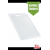 Kesme Tahtası Plastik Büyük Kesme Sunum Tahtası Kesim Panosu 225x325 Mm Hepbidolu -FR-108