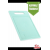 Kesme Tahtası Kaydırmaz Plastik Kesme Sunum Tahtası Pratik Kesim Panosu 160x245 Mm Hepbidolu -FR-107