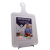 Kesme Tahtası Kaydırmaz Plastik Kesme Sunum Tahtası Pratik Kesim Panosu 165x315 Mm Hepbidolu -FR-105