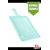 Kesme Tahtası Kaydırmaz Plastik Kesme Sunum Tahtası Pratik Kesim Panosu 165x315 Mm Hepbidolu -FR-105