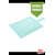 Kesme Tahtası Kaydırmaz Plastik Kesme Sunum Tahtası Pratik Kesim Panosu 165x315 Mm Hepbidolu -FR-105