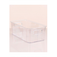 Dolap Içi Düzenleyici Buzdolabı Mutfak Çok Amaçlı Banyo Organizer Kapaksız Hepbidolu -FR-154
