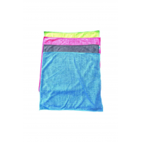 Kareli Temizlik Bezi Asorti 320 Gr 40x40 Cm Hepbidolu -STK294-961