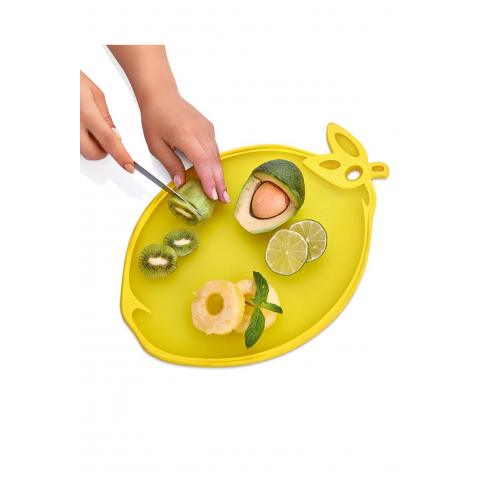 Limon Kesim Panosu Kesme TahtasıSC-2351