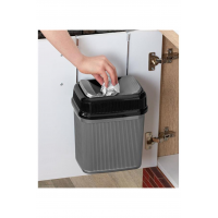 Askılı Dolap İçi Çöp Kovası 5 LtAS-756G