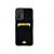 OPPO A16 TLP KARTLIKLI SİLİKON KILIF Renk BORDO