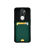 OPPO A5 2020/A9 2020 UYUMLU TLP KARTLIKLI SİLİKON KILIF Renk LACİVERT