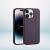 İPHONE 14 PRO DERİX PU KAPAK Renk AÇIK KAHVERENGİ