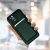 İPHONE 12 PRO MAX TLP ORJİNAL DERİ MAGSAFE KARTLIKLI KILIF Renk KAHVERENGİ