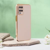 OPPO A54 TLP ŞANZELİZE KILIF Renk BEYAZ