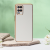OPPO A54 TLP ŞANZELİZE KILIF Renk BEYAZ