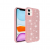 İPHONE 11 SNOW SİLİKON KAPAK Renk ŞEFFAF