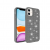 İPHONE 11 SNOW SİLİKON KAPAK Renk ŞEFFAF
