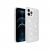 İPHONE 12 PRO MAX SNOW SİLİKON KAPAK Renk SİYAH