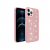 İPHONE 12 PRO MAX SNOW SİLİKON KAPAK Renk SİYAH