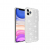 İPHONE 11 PRO MAX SNOW SİLİKON KAPAK Renk ŞEFFAF