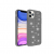 İPHONE 11 PRO MAX SNOW SİLİKON KAPAK Renk ŞEFFAF
