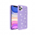 İPHONE 11 PRO MAX SNOW SİLİKON KAPAK Renk ŞEFFAF
