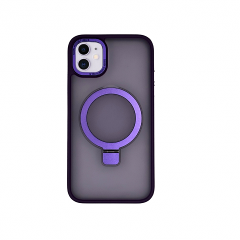 İPHONE 11 PRO MAX REİNA MAGSAFE CASE Renk SİYAH
