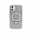 İPHONE 11 PRO MAX REİNA MAGSAFE CASE Renk SİYAH