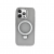 İPHONE 12 PRO MAX REİNA MAGSAFE CASE Renk SİYAH