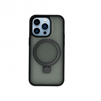 İPHONE 13 PRO REİNA MAGSAFE CASE Renk SİYAH