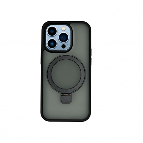 İPHONE 13 PRO REİNA MAGSAFE CASE Renk SİYAH