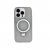 İPHONE 14 PRO REİNA MAGSAFE CASE Renk BEYAZ