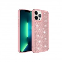 İPHONE 14 PLUS SNOW SİLİKON KAPAK Renk SİYAH