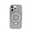 İPHONE 12 PRO REİNA MAGSAFE CASE Renk SİYAH